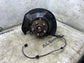 16-22 Toyota Prius Front Right Spindle Knuckle Wheel Hub 43211-47040 OEM *ReaD* - Alshned Auto Parts