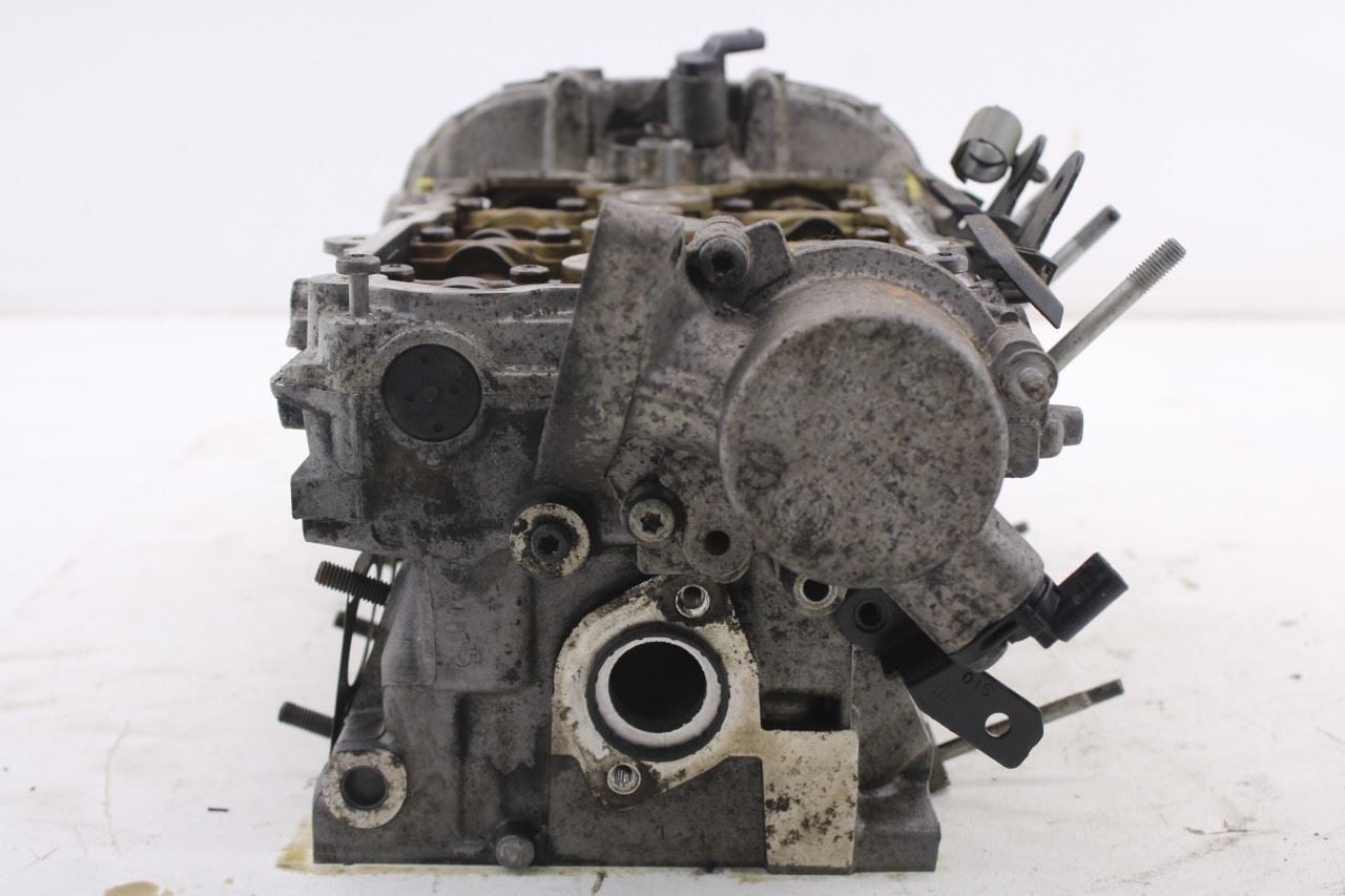 12-16 Audi S4 Premium Plus 3.0L RIght Side Engine Cylinder Head Assy 06E103792B8