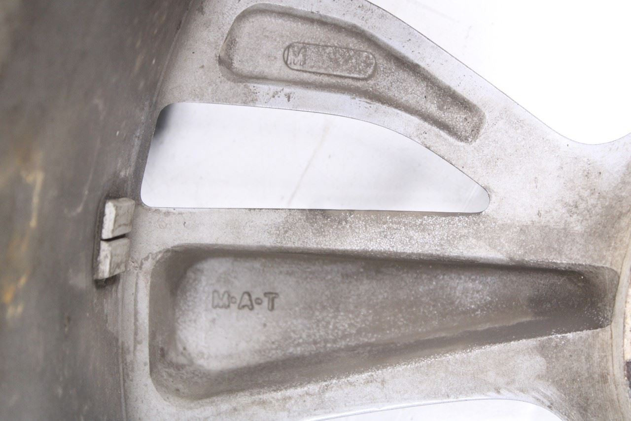 2021-24 Honda Odyssey Touring Alloy Wheel R19x7.5 5 V Spoke 42700-THR-A51 *ReaD* - Alshned Auto Parts