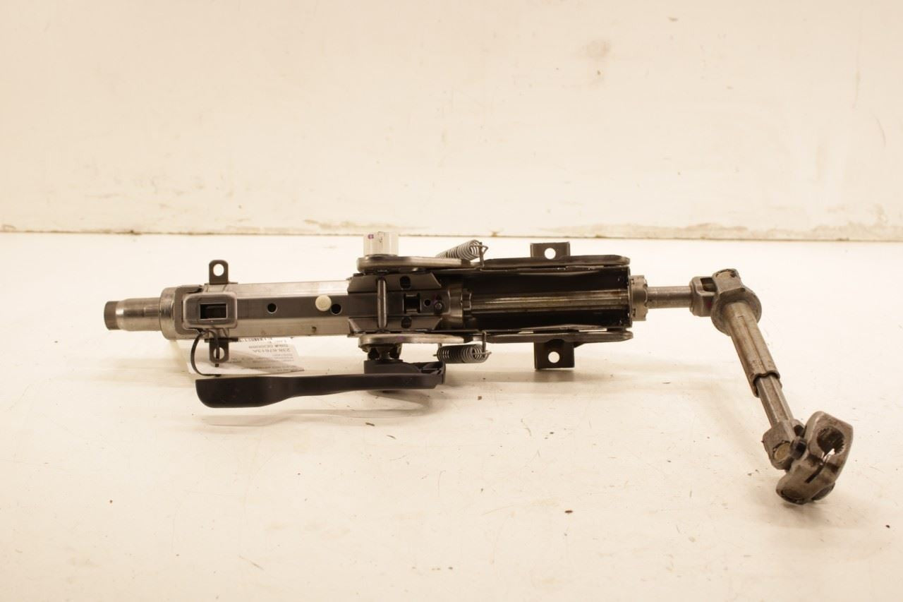 2012-2022 Volkswagen Passat SE 1.8L FWD Steering Column Assembly 1K1419502BM - Alshned Auto Parts
