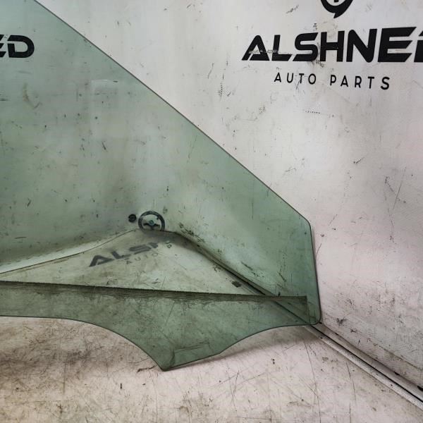2019-2023 Audi S5 Sportback Front Left Driver Side Door Window Glass 8W8-845-201 - Alshned Auto Parts
