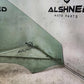2019-2023 Audi S5 Sportback Front Left Driver Side Door Window Glass 8W8-845-201 - Alshned Auto Parts