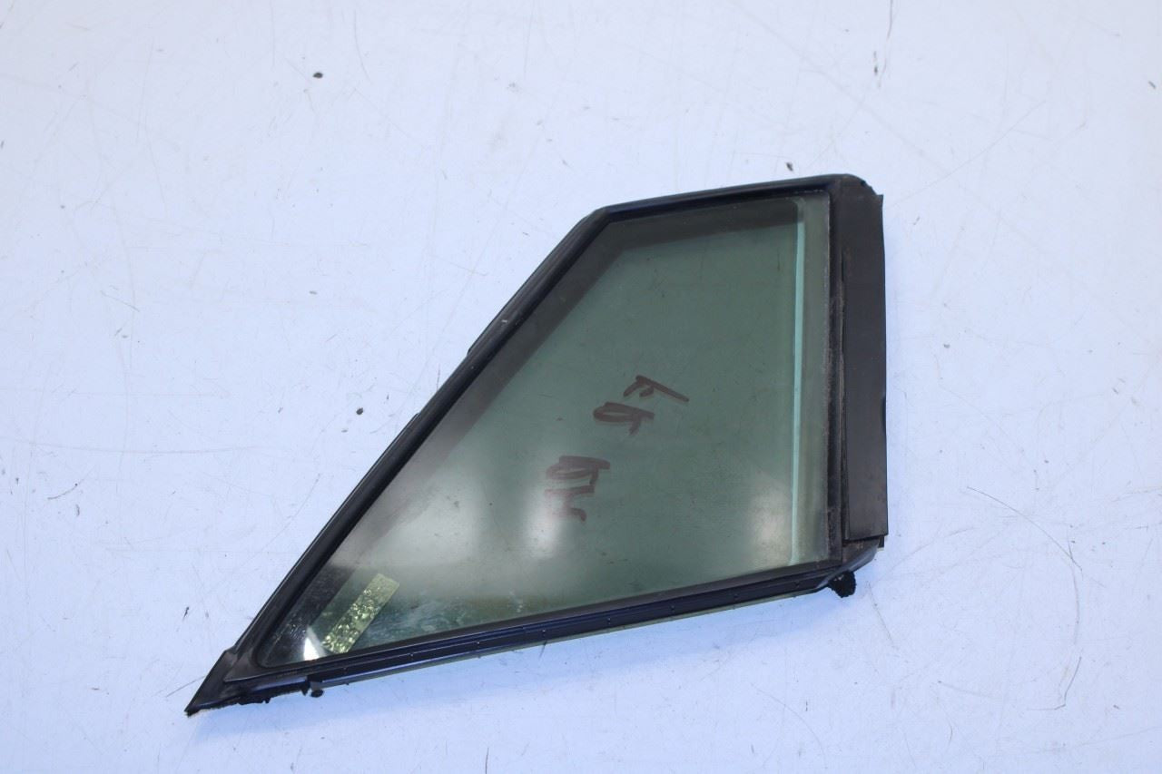 2015-21 Subaru WRX Premium Front Right Door Quarter Vent Window Glass 61012VA300 - Alshned Auto Parts