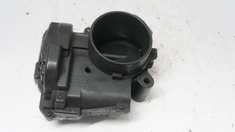 2009 Mini Cooper Throttle Body Unit 757669780-04 OEM - Alshned Auto Parts