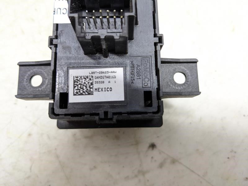 2021-2023 Ford Bronco Sport Emergency Parking Brake Switch LB5T-2B623-AAW OEM - Alshned Auto Parts