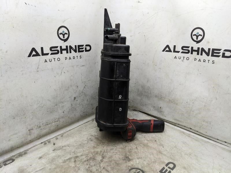 2015-2019 Hyundai Sonata Fuel Vapor Evaporator Emission Canister 31420-C2500 OEM - Alshned Auto Parts