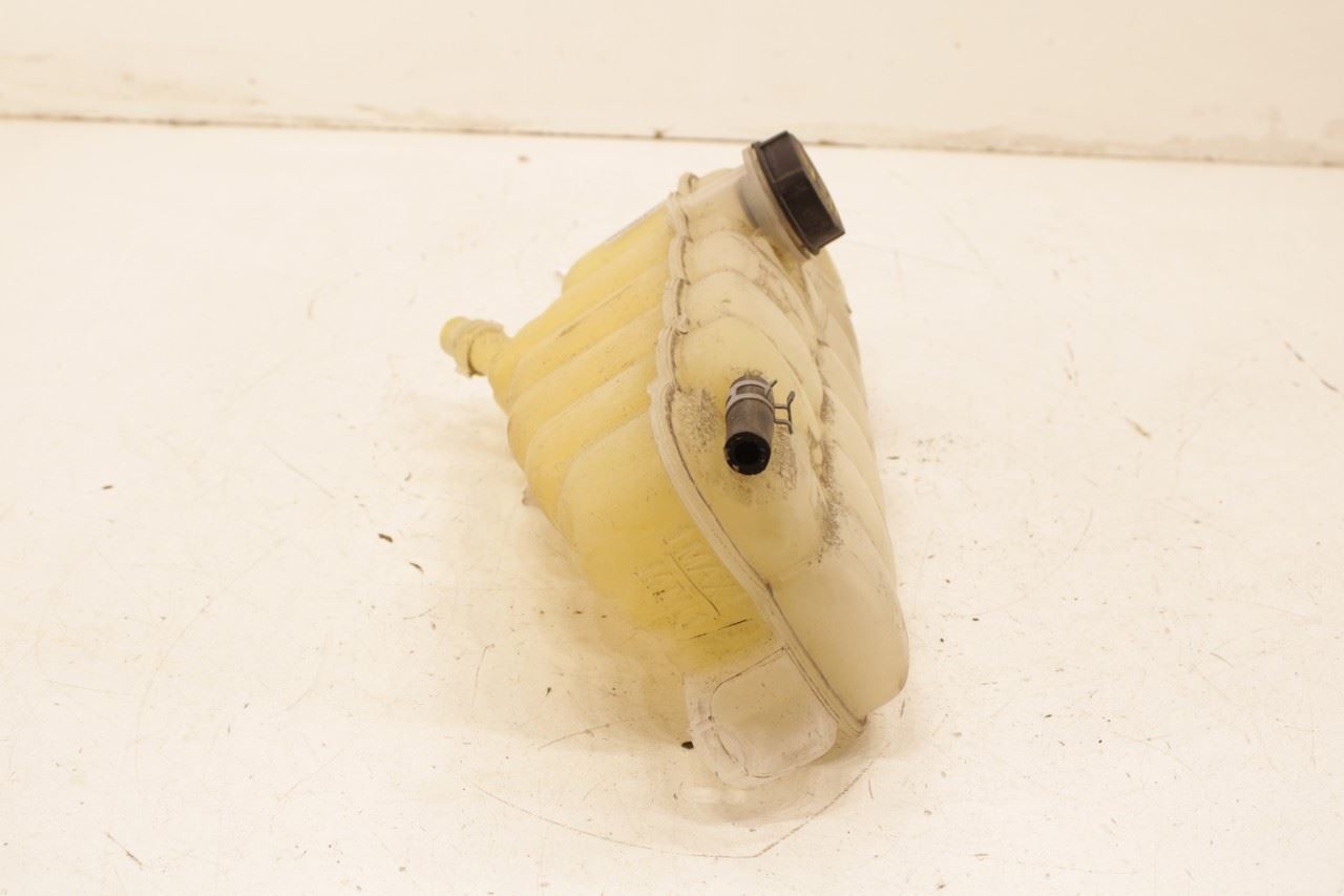2018-2026 Ford Expedition MAX XLT Radiator Coolant Reservoir Bottle FL3Z-8A080-A - Alshned Auto Parts