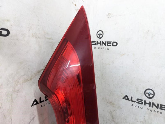 2012-2014 Honda CR-V Rear Right Passenger Upper Taillight Lamp 34170-T0A-A01 OEM - Alshned Auto Parts