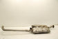 2017-2024 Chrysler Pacifica 3.6L FWD Rear Exhaust Muffler Pipe 68248710AD OEM6