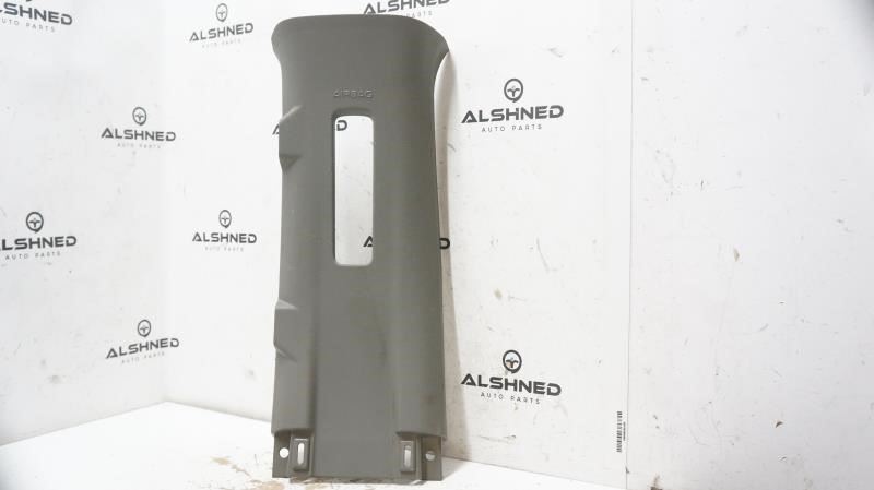 2019 Ford F150 Center Driver Left B Pillar Trim Panel FL3B-1624583-AHW OEM - Alshned Auto Parts