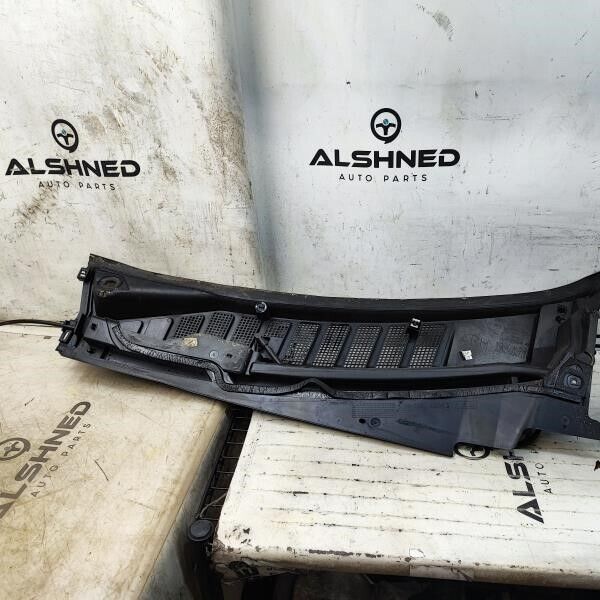 2018-2023 Ford Expedition Front Right Cowl Extension Panel JL1B-78021A36-AB OEM - Alshned Auto Parts