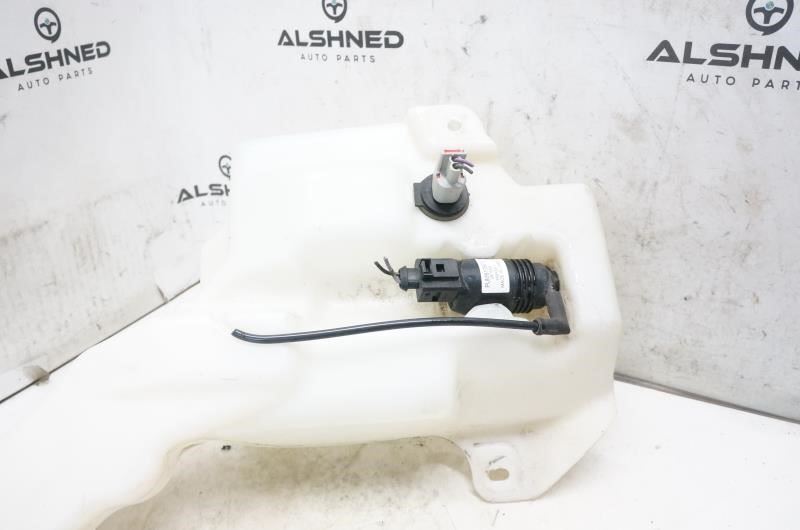 2015 Chevrolet Silverado 1500 Windshield Washer Reservoir 84763629 OEM *ReaD* - Alshned Auto Parts