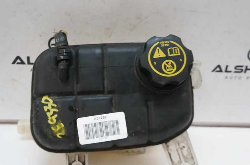 2013 Buick Encore Radiator Coolant Reservoir 95269001 OEM - Alshned Auto Parts