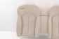 06-09 Mercedes-Benz CLK 350 Rear RH LH Side 2nd Row Seat Backrest Upper Cushion - Alshned Auto Parts