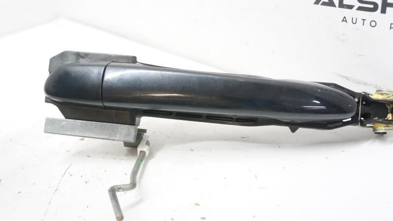 2016 Mazda CX-3 Driver Left Rear Door Handle KD47-59-41XG-51 OEM - Alshned Auto Parts