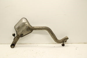 2017-2024 Chrysler Pacifica 3.6L FWD Rear Exhaust Muffler Pipe 68248710AD OEM