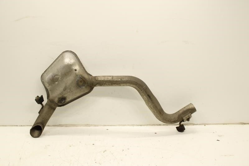 2017-2024 Chrysler Pacifica 3.6L FWD Rear Exhaust Muffler Pipe 68248710AD OEM0