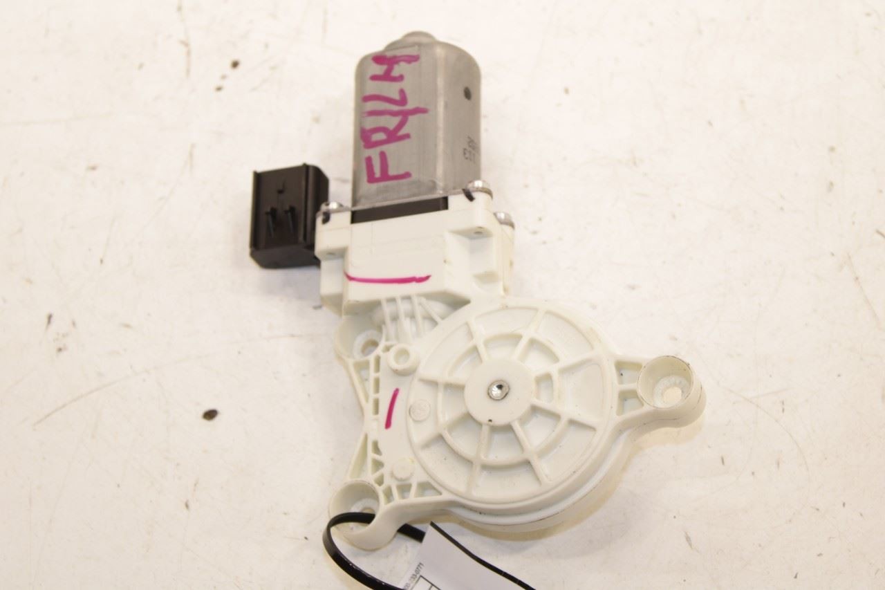 2011-2018 RAM 1500 Big Horn Front Left Door Power Window Motor 68044805AA OEM - Alshned Auto Parts
