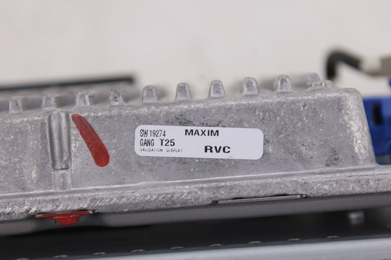 2020-21 Ford Expedition Max XLT Sync 3 APIM Communication Module w Navi Display10