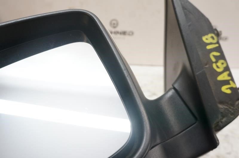 2011-16 Chevrolet Cruze Left Driver Side Power Rear View Mirror w/ Heat 95186801 - Alshned Auto Parts