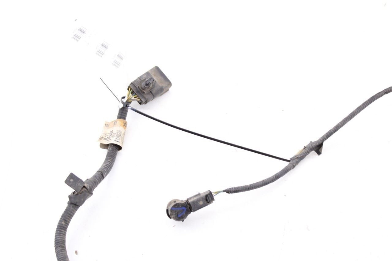 2018-2019 Ford Expedition Limited Rear Bumper Wire Harness with Parking Sensors - Alshned Auto Parts