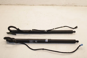 1117 BMW X3 xDrive28i RR RH and LH Liftgate Power Lift Cylinder Strut Set of 2