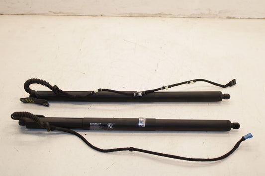 1117 BMW X3 xDrive28i RR RH and LH Liftgate Power Lift Cylinder Strut Set of 2 - Alshned Auto Parts