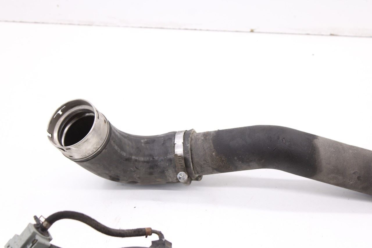 2018-23 Kia Stinger GT2 AWD 3.3L Intercooler Outlet and inlet Hose Pipe Tube Set - Alshned Auto Parts
