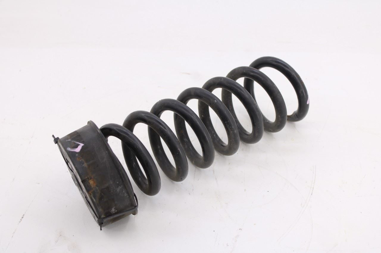 2010-2016 Mercedes-Benz E 350 Luxury 4Matic Rear Right and Left Side Coil Spring15
