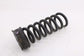 2010-2016 Mercedes-Benz E 350 Luxury 4Matic Rear Right and Left Side Coil Spring15