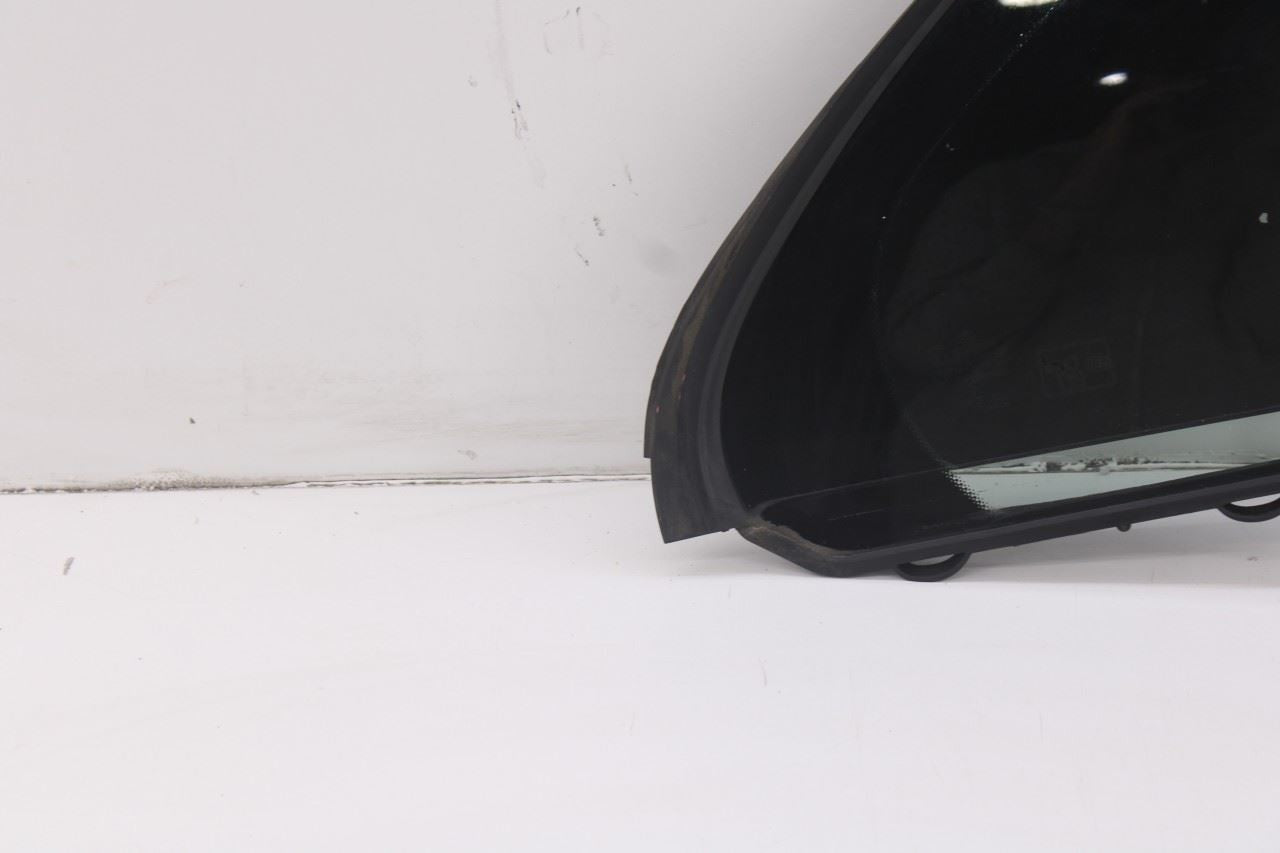2015-2021 Mercedes-Benz C300 4Matic Rear Right Door Window Vent Glass 20573062003