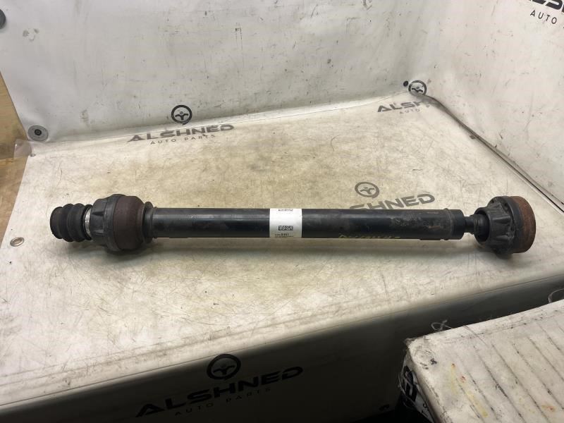 2022 Chevrolet Colorado 3.6L 4WD Front Axle Drive Shaft 84940461 OEM - Alshned Auto Parts