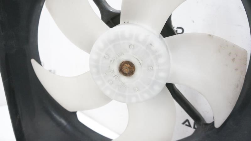 2012 Subaru Forester Condenser Cooling Fan Motor Assembly 45122AG001 OEM - Alshned Auto Parts