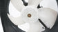2012 Subaru Forester Condenser Cooling Fan Motor Assembly 45122AG001 OEM - Alshned Auto Parts