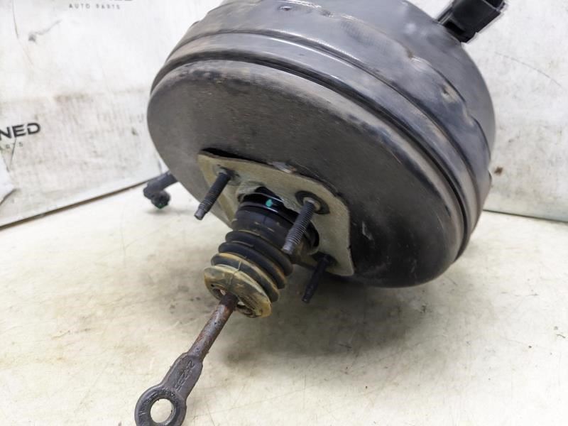 2012-2017 Dodge Journey Power Brake Booster 04581522AB OEM - Alshned Auto Parts