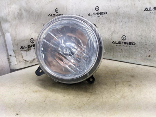 2007-2017 Jeep Patriot Front Right Passenger Headlight Lamp 05303842AE OEM - Alshned Auto Parts