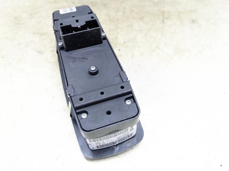 2011-13 Jeep Grand Cherokee Front Left Master Power Window Switch 68030823AC OEM - Alshned Auto Parts