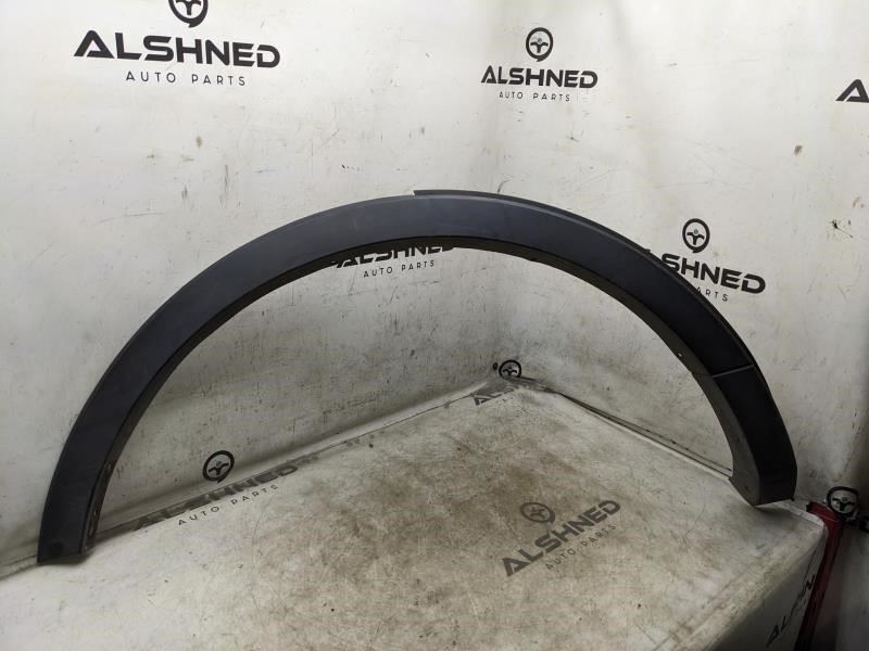 2013-2019 Ford Explorer Police RR RH Wheel Opening Molding BB53-78291C20-AC OEM - Alshned Auto Parts