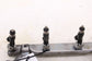 2013-2019 Nissan Sentra SV 1.8L Fuel Rail with Injectors 17520-3RC2A 16600-3RC0A3