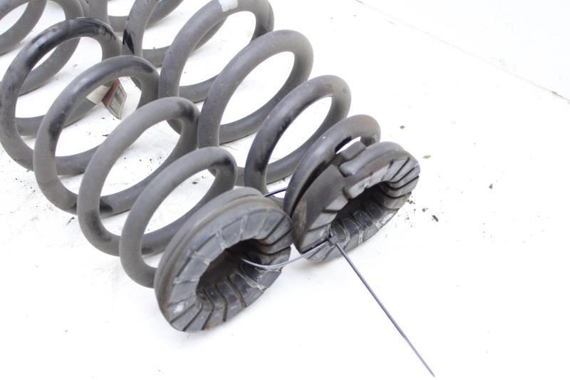 15-19 Hyundai Sonata RR RH & LH Suspension Coil Spring Pair 55350-C2104 OEM - Alshned Auto Parts