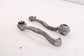 2008-15 Mercedes-Benz C350 Sport RWD Front Left Upper and Lower Control Arm Set - Alshned Auto Parts