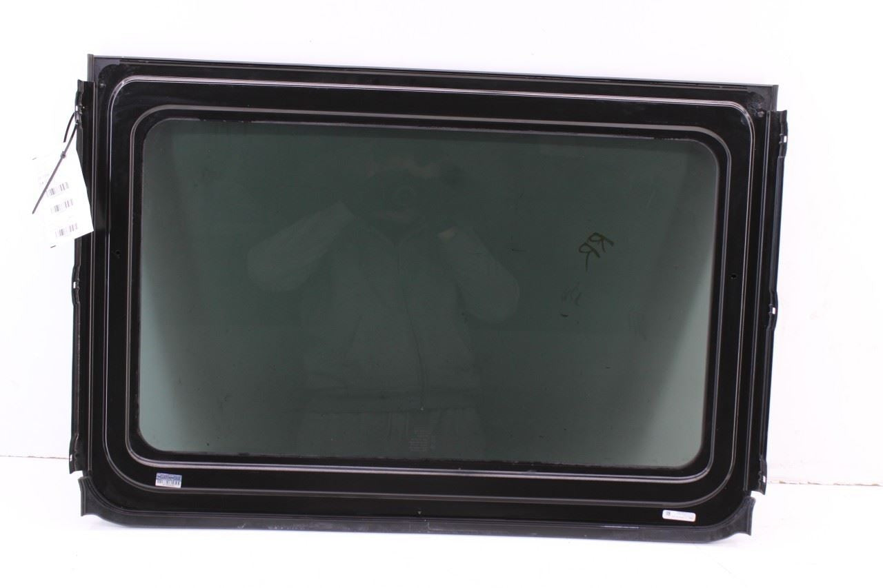 2018-2019 Ford Expedition Limited Rear Sunroof Window Glass JL1B-16500A18-BA OEM - Alshned Auto Parts