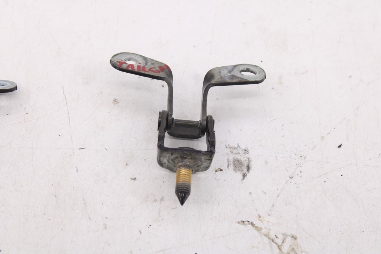 14-21 Jeep Grand Cherokee Laredo X 4X4 RR Liftgate Tailgate RH and LH Hinge Set - Alshned Auto Parts