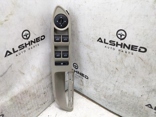 2013-2019 Ford Escape Front Left Master Power Window Switch BM5T-14A132-AB OEM - Alshned Auto Parts