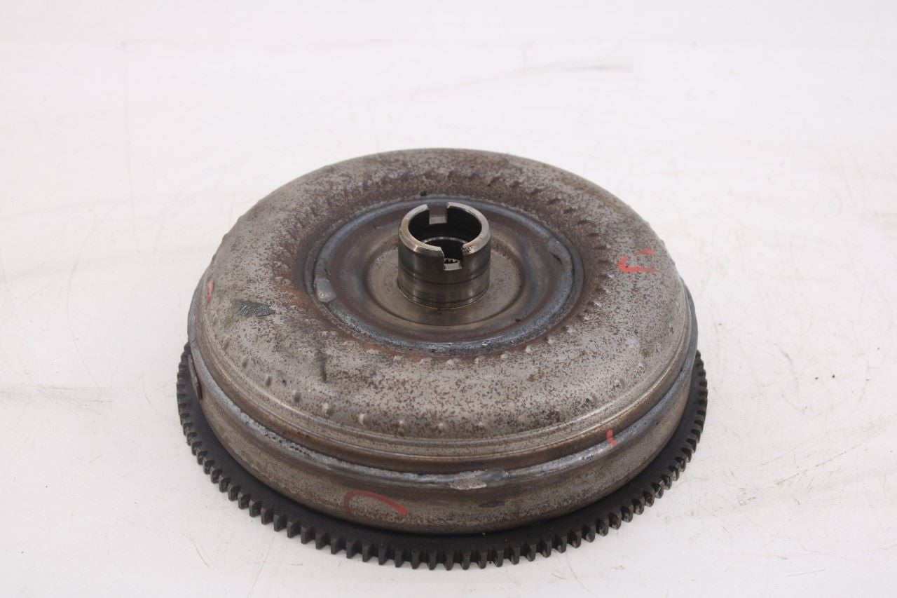 2020-2022 KIA Sportage Nightfall FWD Automatic Transmission Torque Converter OEM0