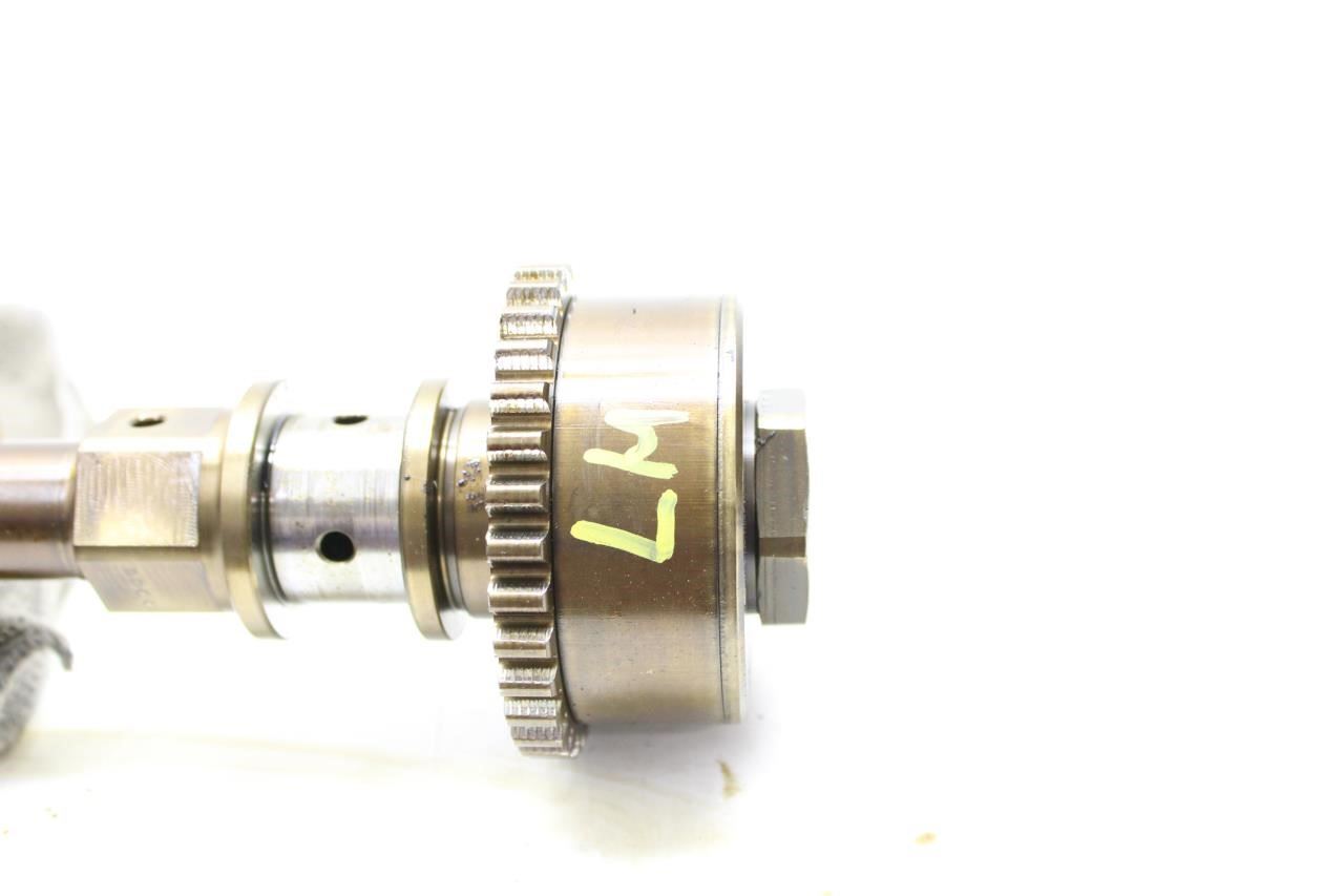 2014-2016 Maserati Ghibli 3.0L Left Driver Side Engine Camshaft 05047880AA OEM - Alshned Auto Parts