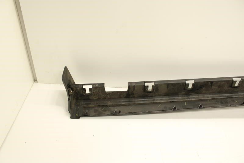 21-23 Ford Bronco Sport Right Passenger Rocker Panel Molding M1PB-S10154-AA OEM - Alshned Auto Parts