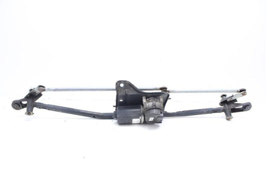 11-16 Ford F250 SD FR Windshield Wiper Transmission w/ Motor LC4Z-17566-A - Alshned Auto Parts