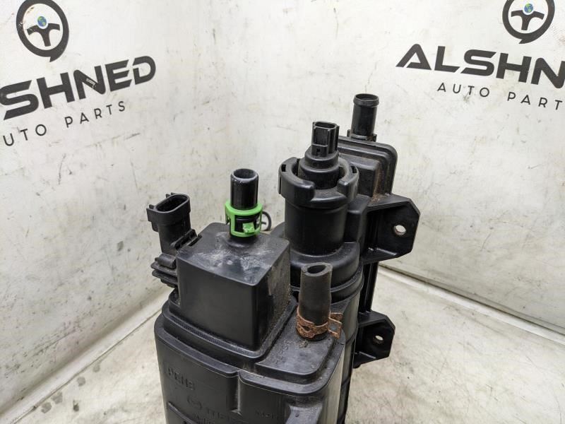 2016-2021 Mazda CX-3 Fuel Vapor Evaporator Emission Canister PEHS-13-96Z OEM - Alshned Auto Parts
