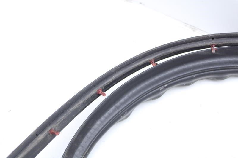 1999-16 Ford F250 SD Crew Cab Right Side Roof Panel Weatherstrip 9C3Z-2651222-A - Alshned Auto Parts